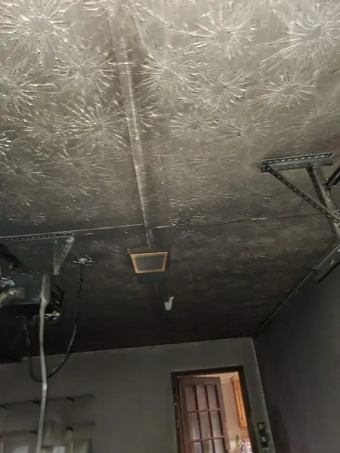 Fire and smoke damage assessment for Water Damage Assessment in Chicago Ridge